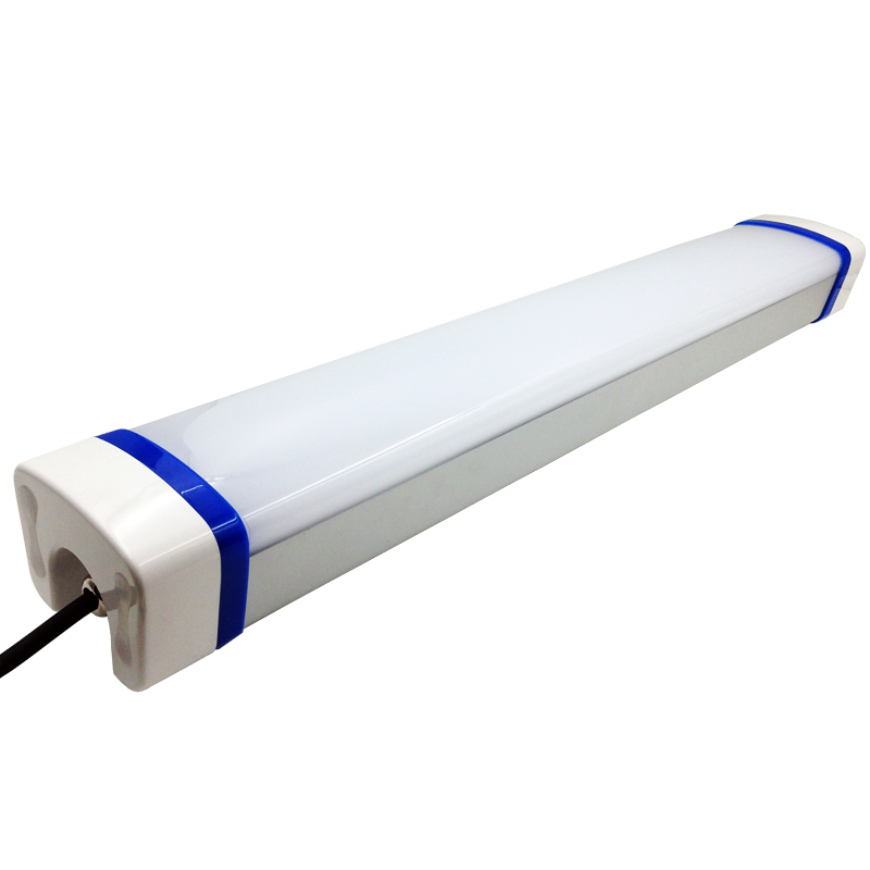 TRI-PROOF LED LUMINAIRE